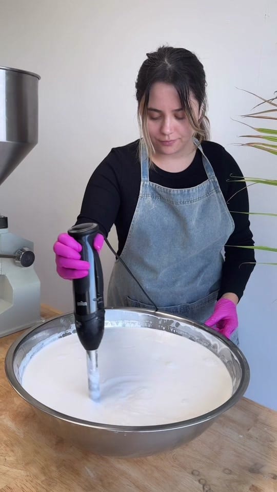 Post 8 by Holistic Beauty Essentials🌿 on TikTok (video)