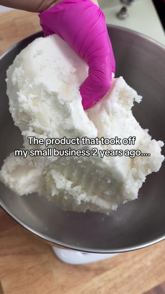 Post 5 by Holistic Beauty Essentials🌿 on TikTok (video)