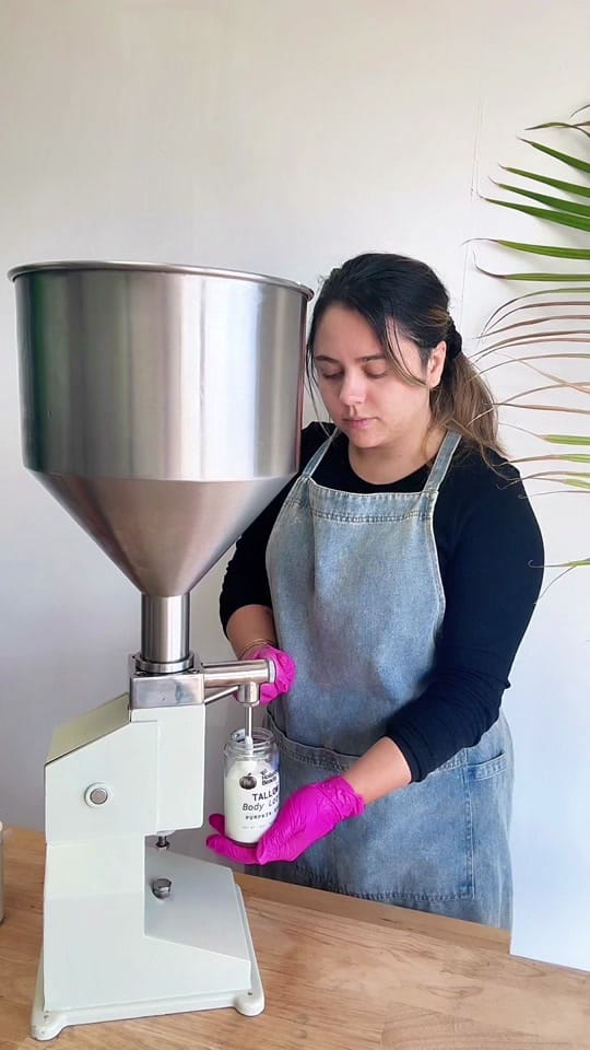 Post 10 by Holistic Beauty Essentials🌿 on TikTok (video)