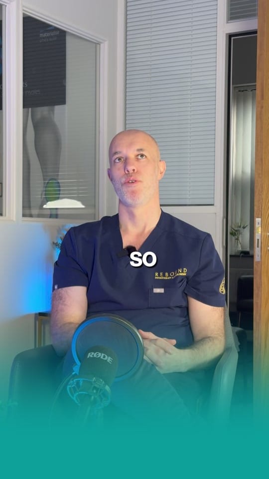 Post 4 by The Podiatry Clinic on TikTok (video)