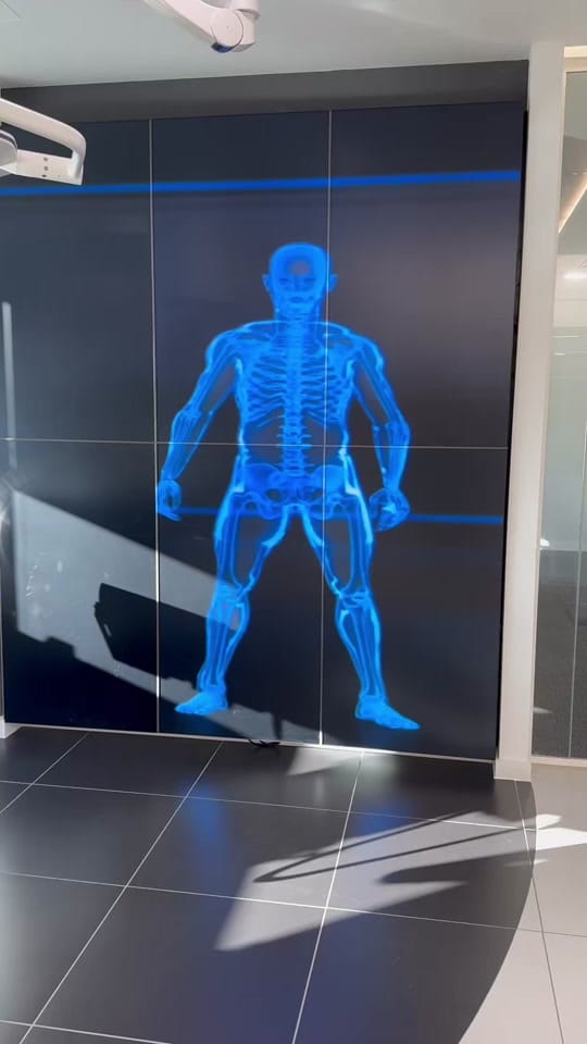 Post 5 by The Podiatry Clinic on TikTok (video)