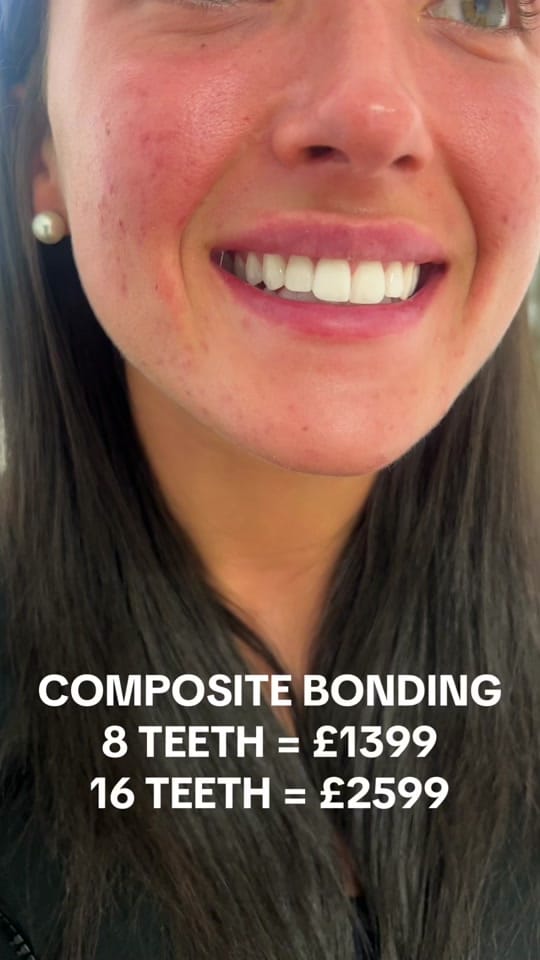 Post 8 by 1Kingsdental on TikTok (video)