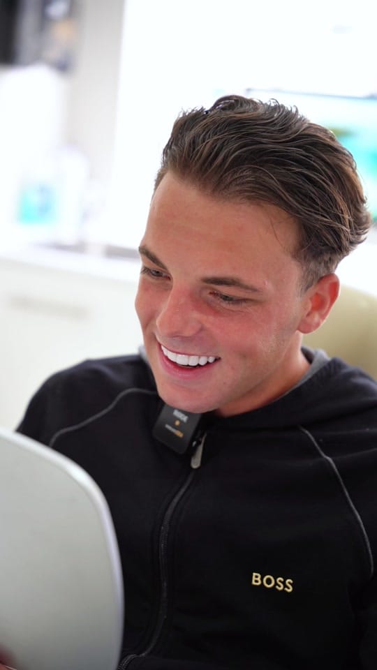 Post 1 by 1Kingsdental on TikTok (video)