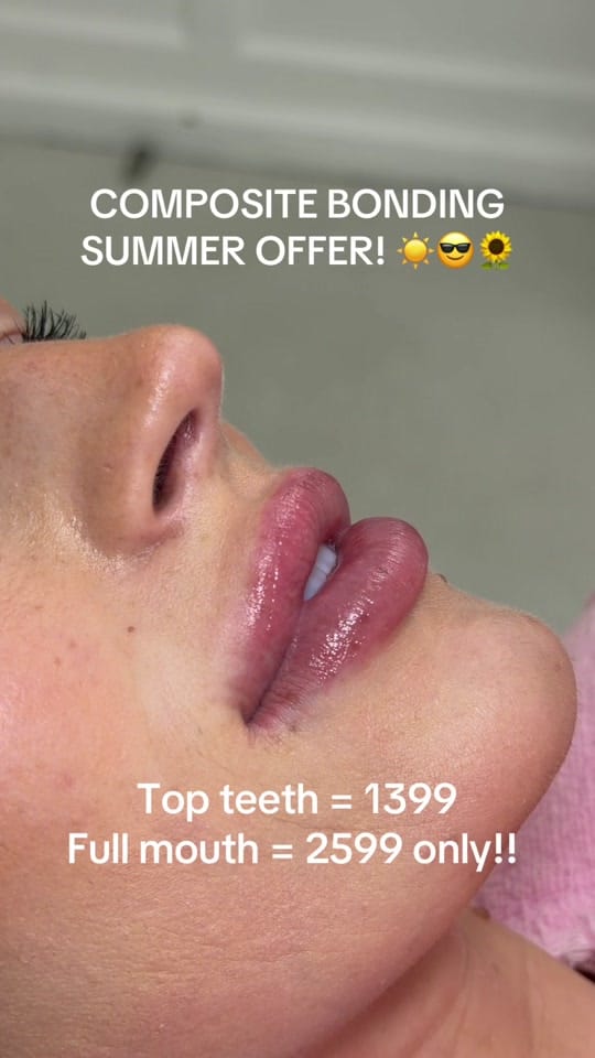 Post 4 by 1Kingsdental on TikTok (video)