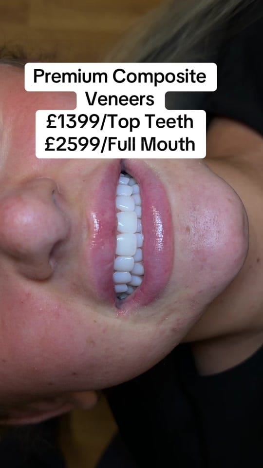 Post 5 by 1Kingsdental on TikTok (video)