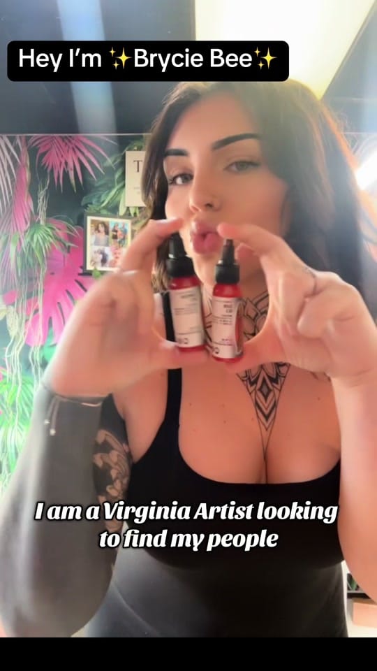 Post 10 by Brycie Bee🐝 on TikTok (video)