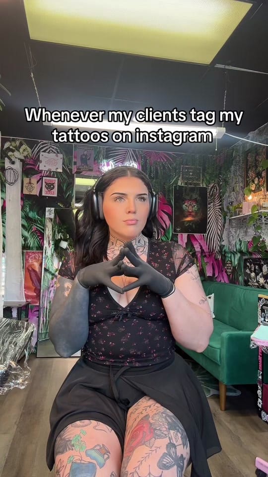 Post 7 by Brycie Bee🐝 on TikTok (video)