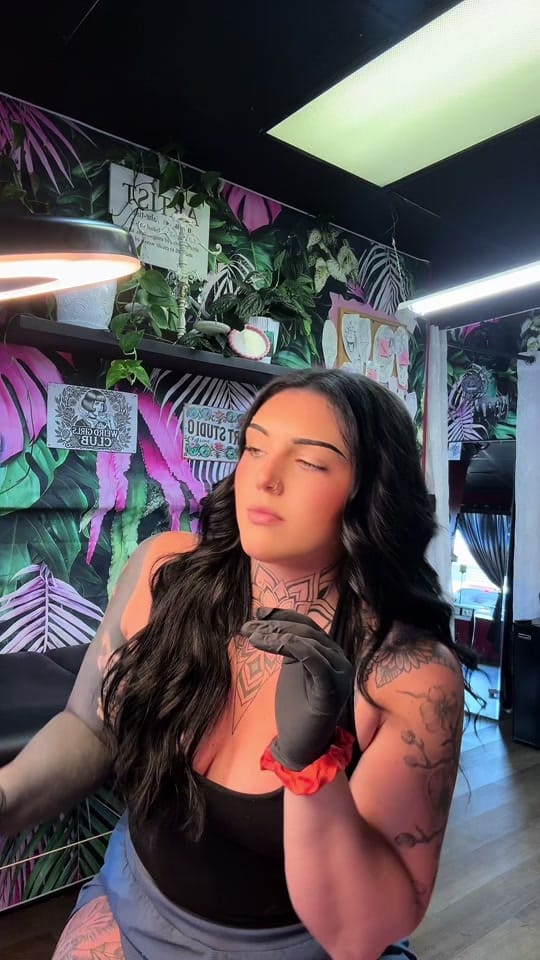 Post 1 by Brycie Bee🐝 on TikTok (video)