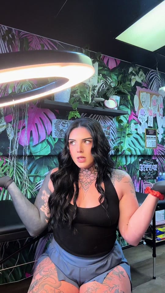 Post 2 by Brycie Bee🐝 on TikTok (video)
