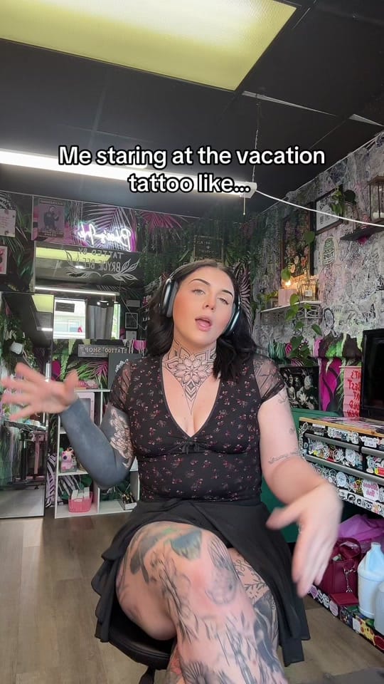 Post 6 by Brycie Bee🐝 on TikTok (video)