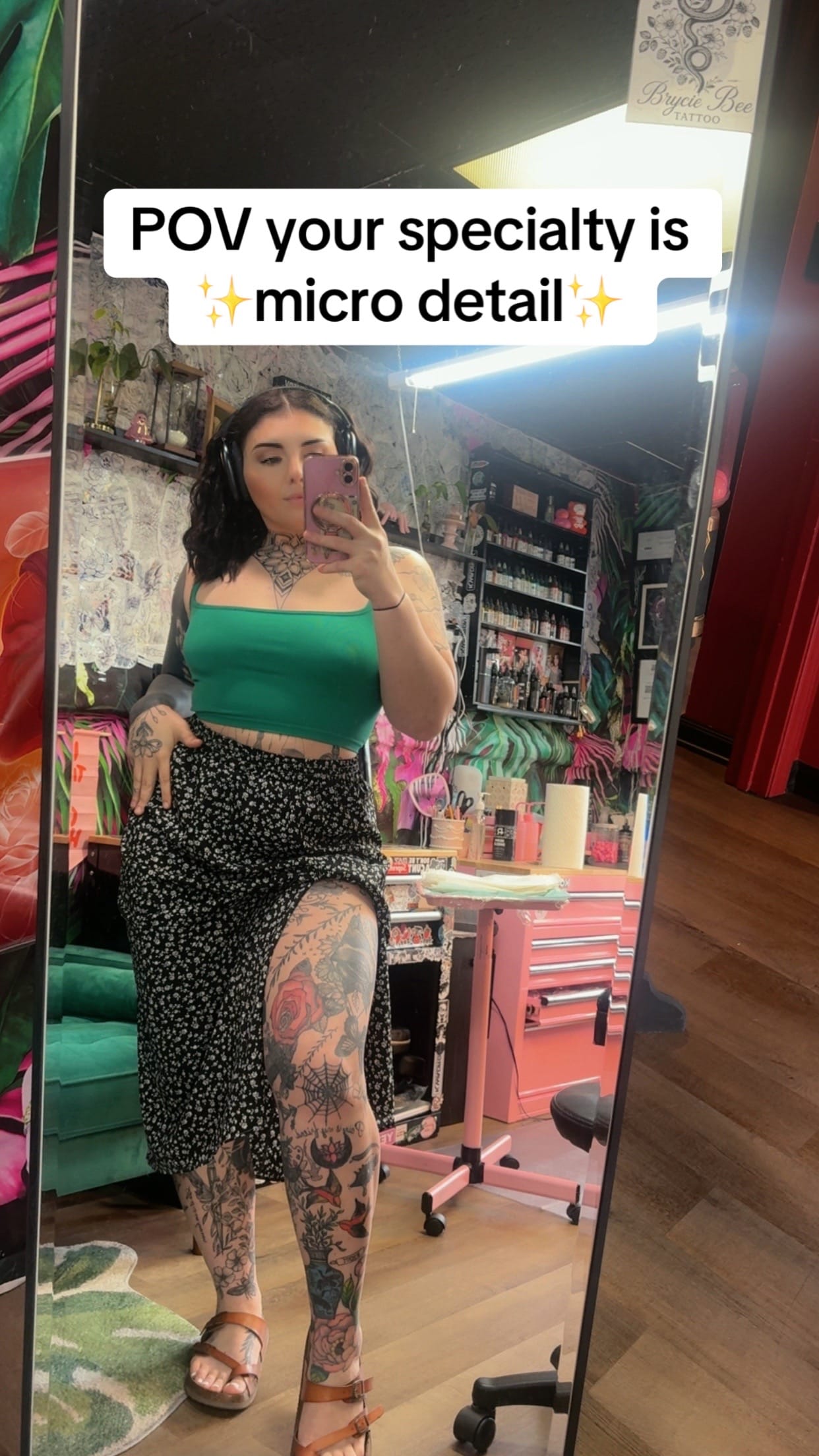 Post 4 by Brycie Bee🐝 on TikTok (video)