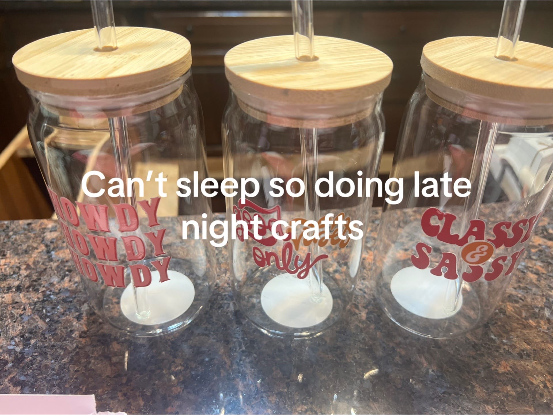 Post 3 by Amanda on TikTok (video)