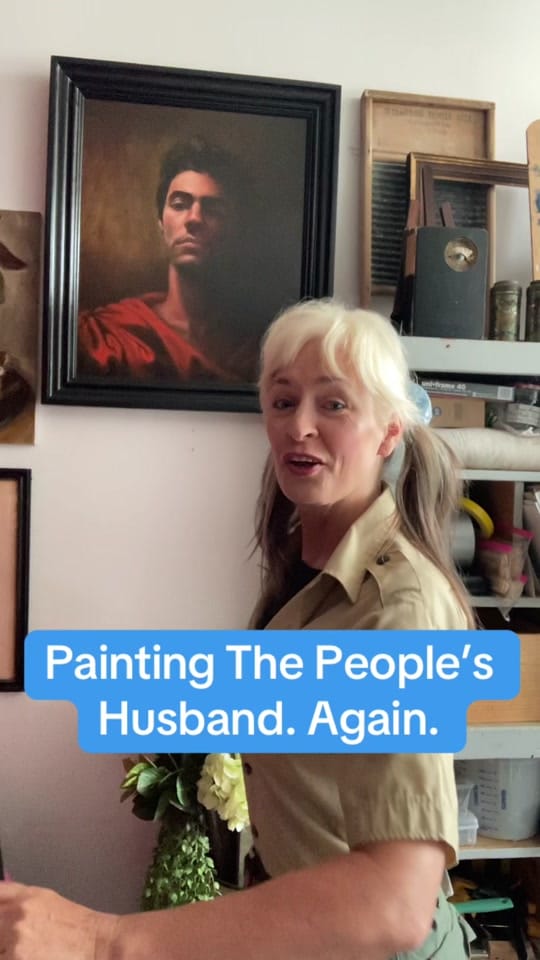 Post 4 by Boo Paterson on TikTok (video)