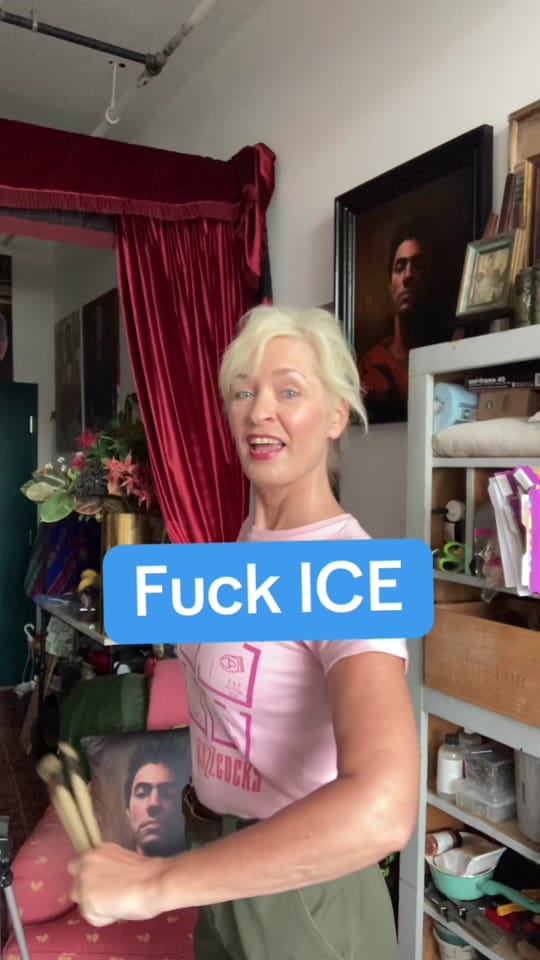 Post 7 by Boo Paterson on TikTok (video)