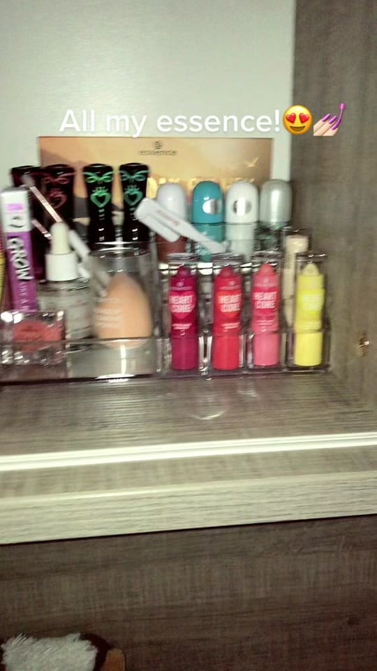 Post 1 by essence cosmetics on TikTok (video)