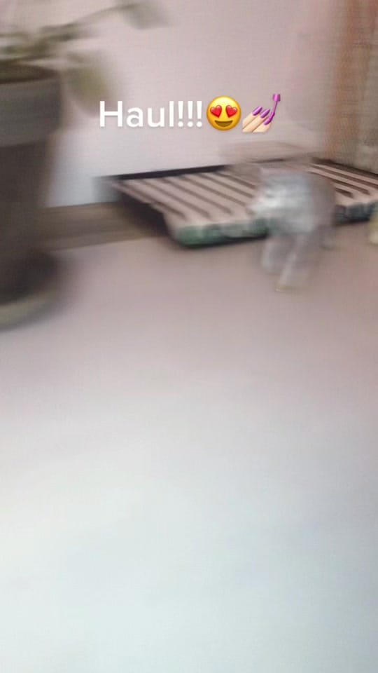 Post 2 by essence cosmetics on TikTok (video)