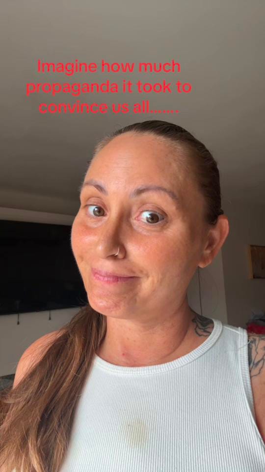 Post 6 by healandgrowwithfaye on TikTok (video)