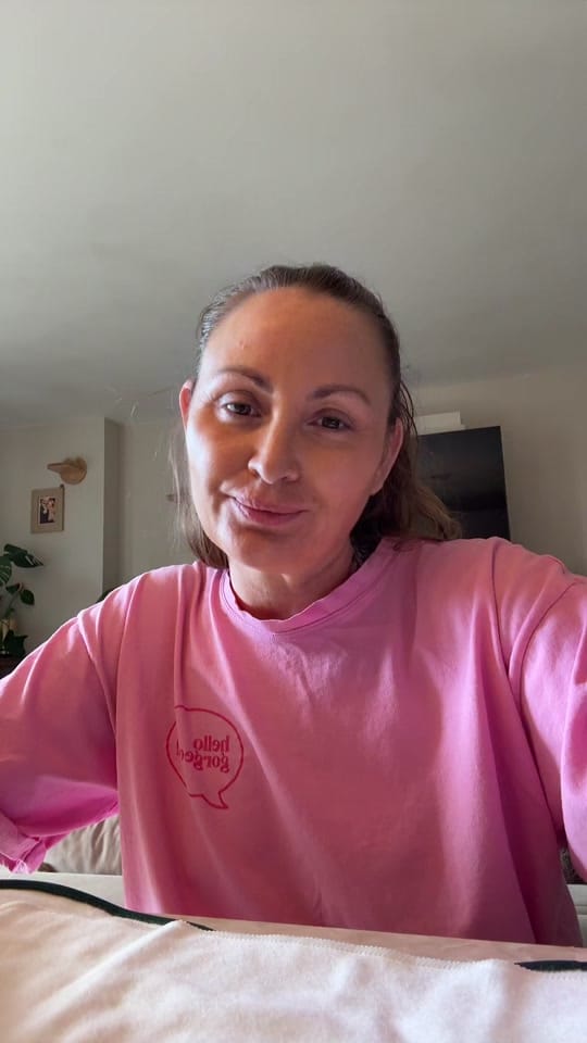 Post 8 by healandgrowwithfaye on TikTok (video)
