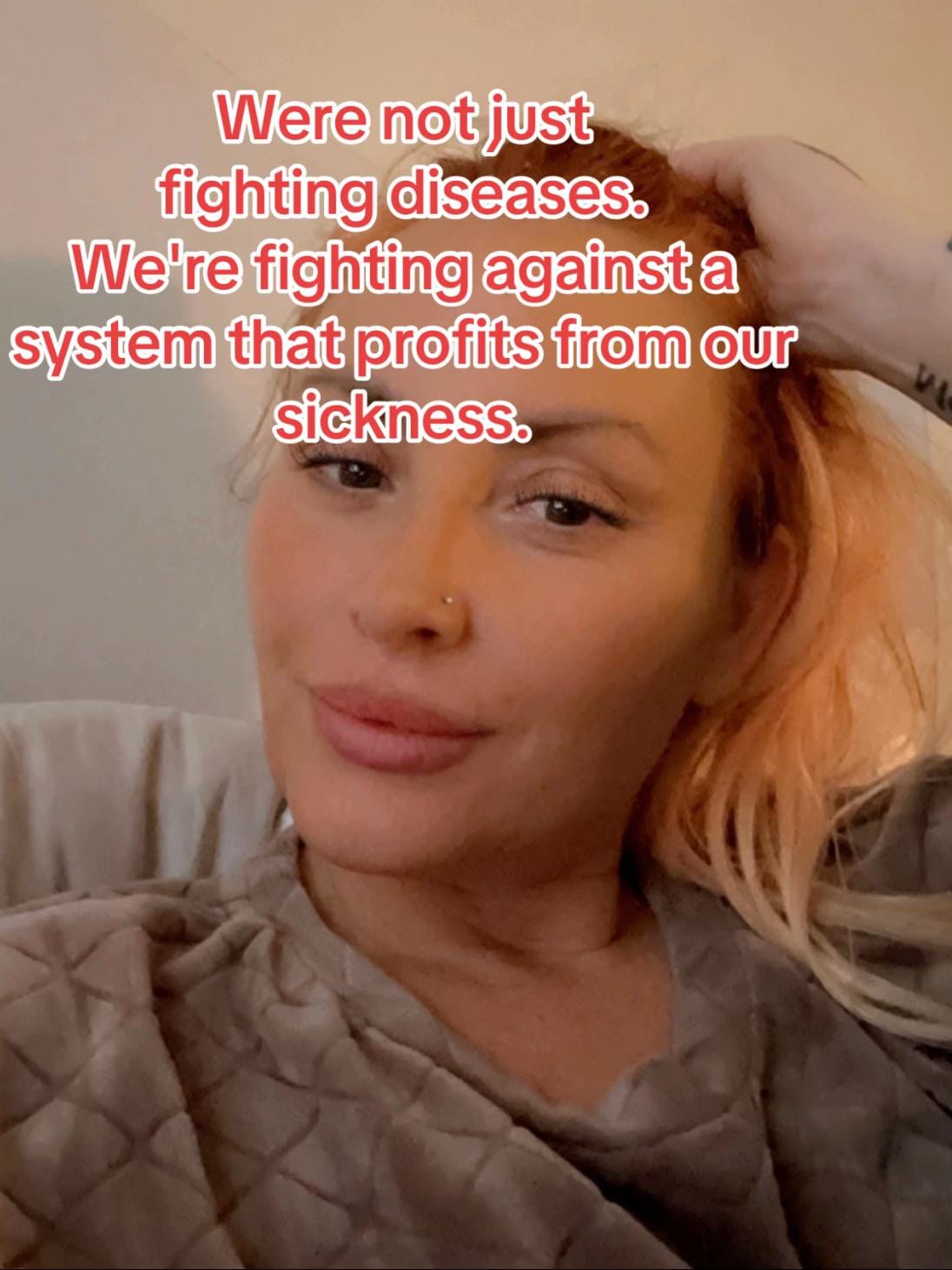 Post 2 by healandgrowwithfaye on TikTok (video)