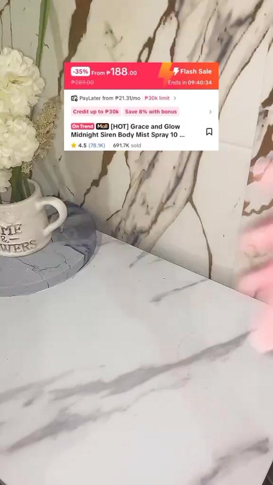 Post 6 by KaiLeen J. on TikTok (video)