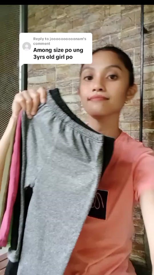 Post 9 by KaiLeen J. on TikTok (video)