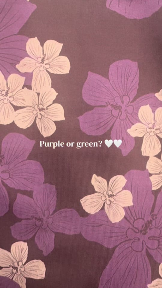 Post 2 by NāWāhineLole🧵🪡✂️💓 on TikTok (video)