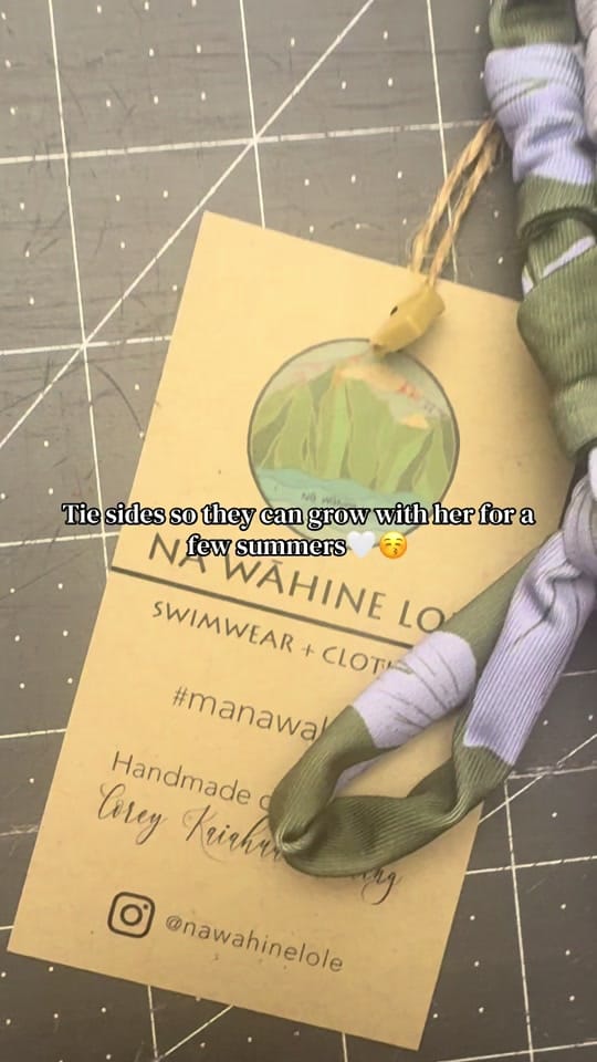 Post 4 by NāWāhineLole🧵🪡✂️💓 on TikTok (video)