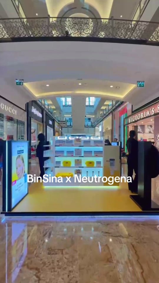Post 9 by BinSinapharmacy on TikTok (video)