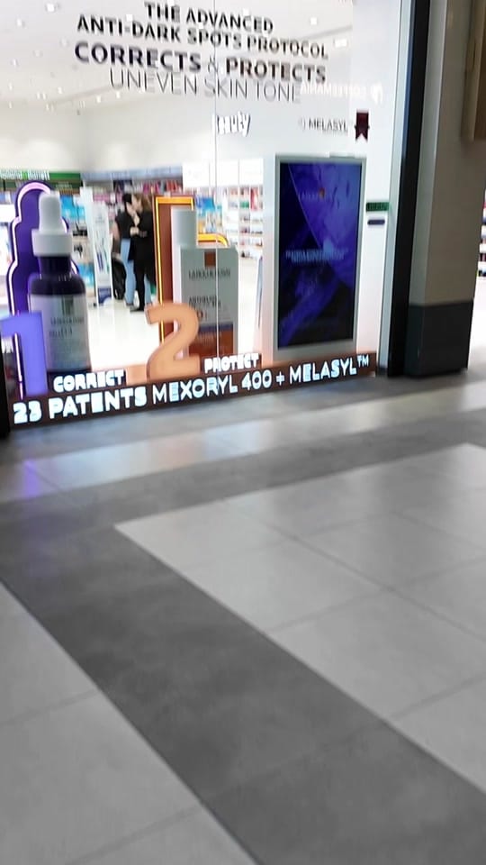 Post 5 by BinSinapharmacy on TikTok (video)
