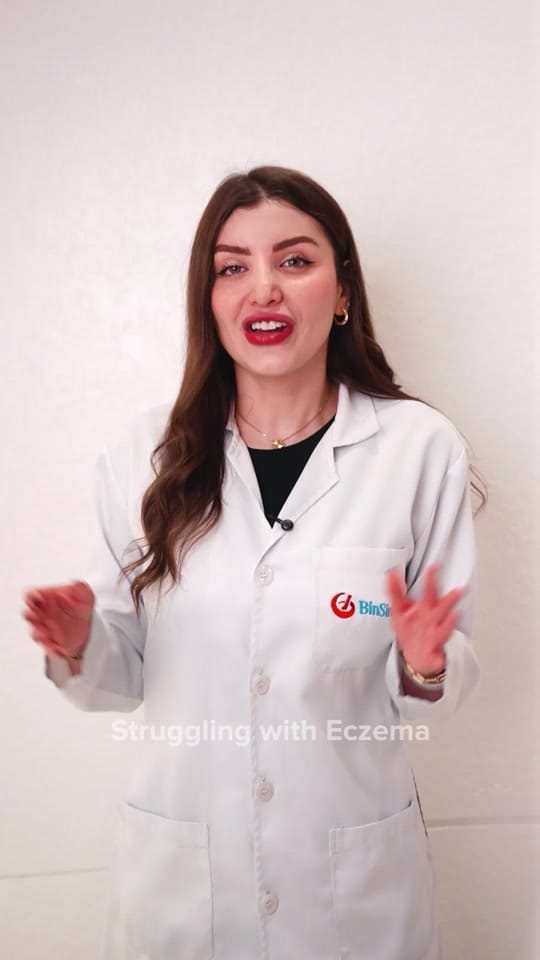 Post 6 by BinSinapharmacy on TikTok (video)