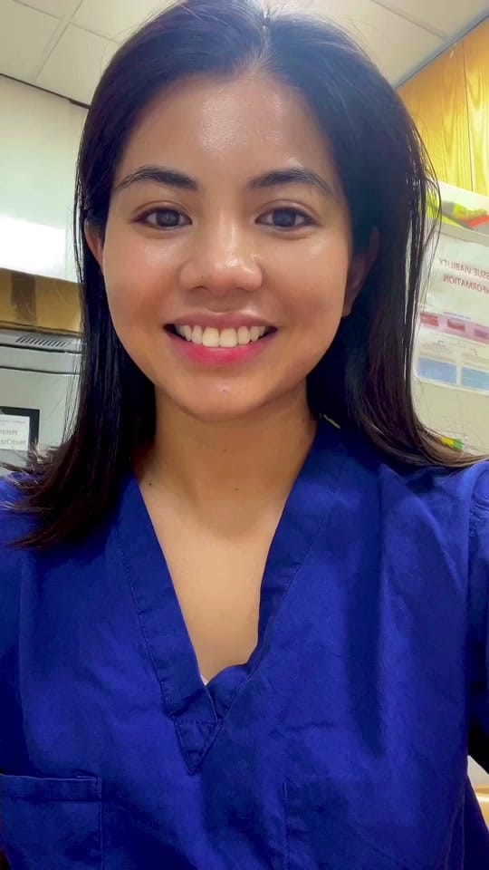 Post 9 by ibuclinic on TikTok (video)