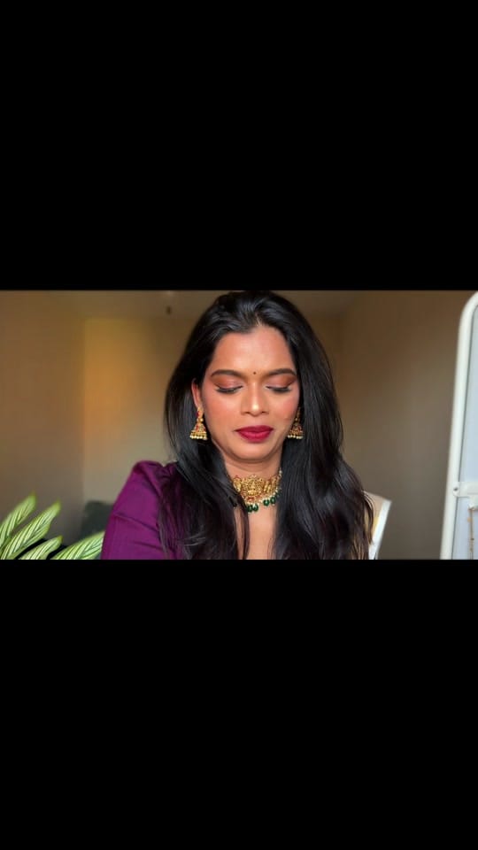 Post 3 by Vasumathy👸🏻 on TikTok (video)