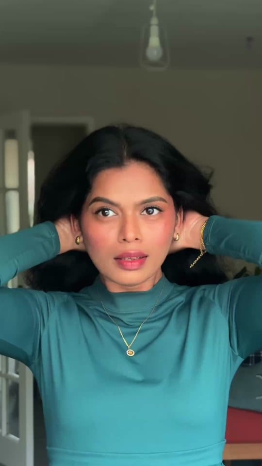 Post 1 by Vasumathy👸🏻 on TikTok (video)