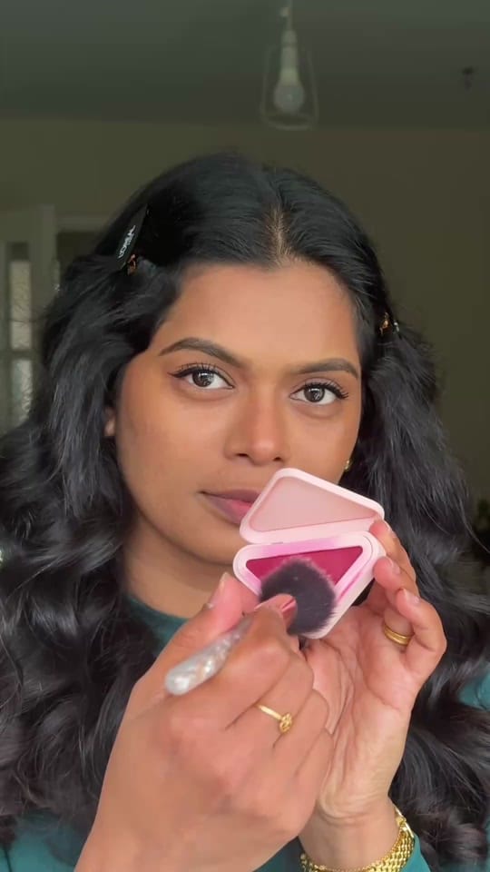 Post 2 by Vasumathy👸🏻 on TikTok (video)