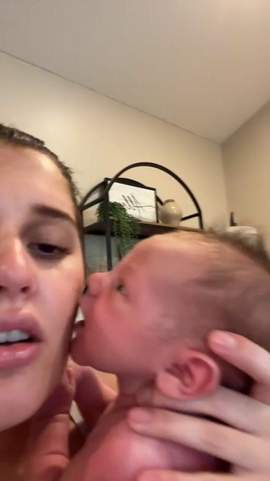Post 9 by Shelby on TikTok (video)