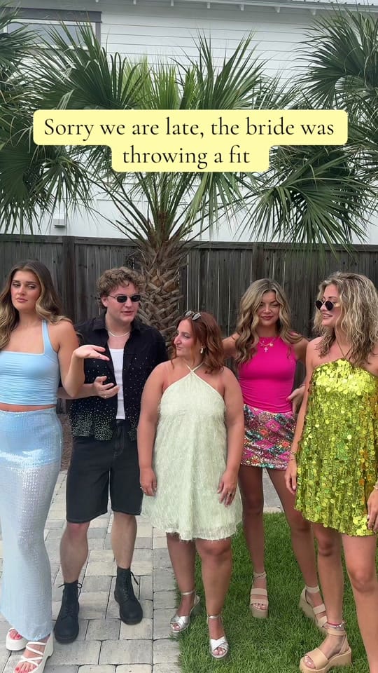 Post 7 by Shelby on TikTok (video)