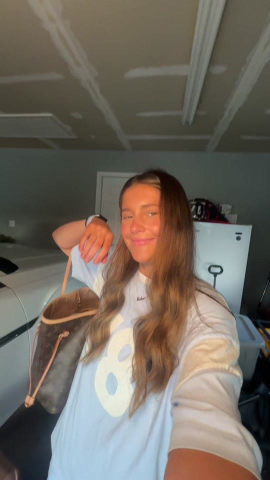 Post 5 by Shelby on TikTok (video)