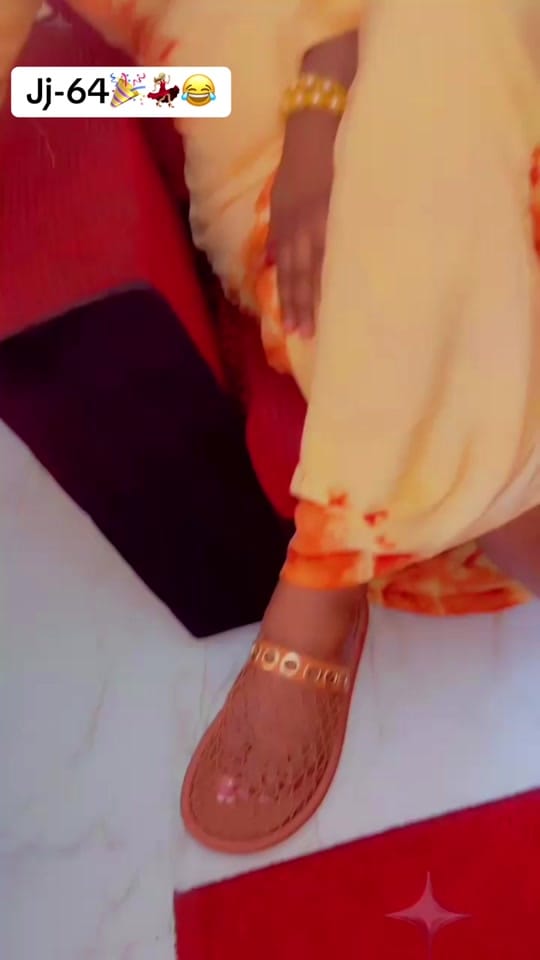 Post 5 by Thiattou Borom Darou ⍟ on TikTok (video)