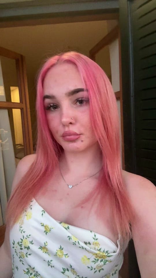 Post 8 by Codo 🌸🪐🫶🏻 on TikTok (video)