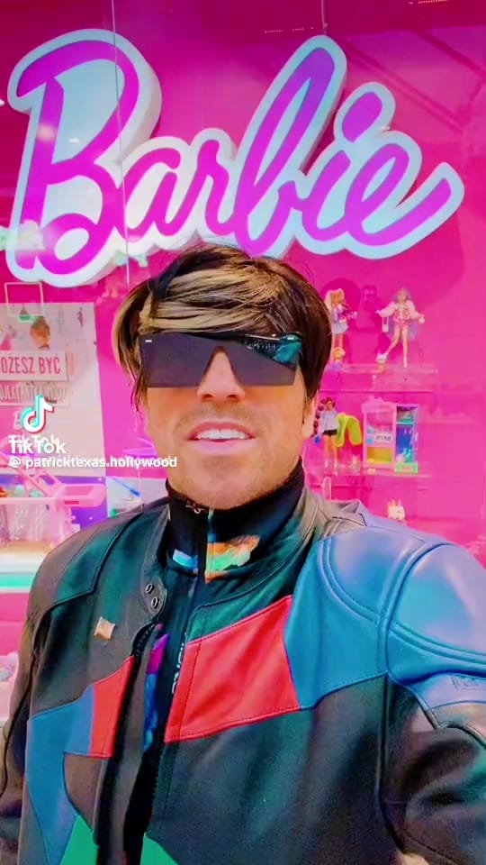 Post 10 by Patrick Texas R&B Music Artist on TikTok (video)