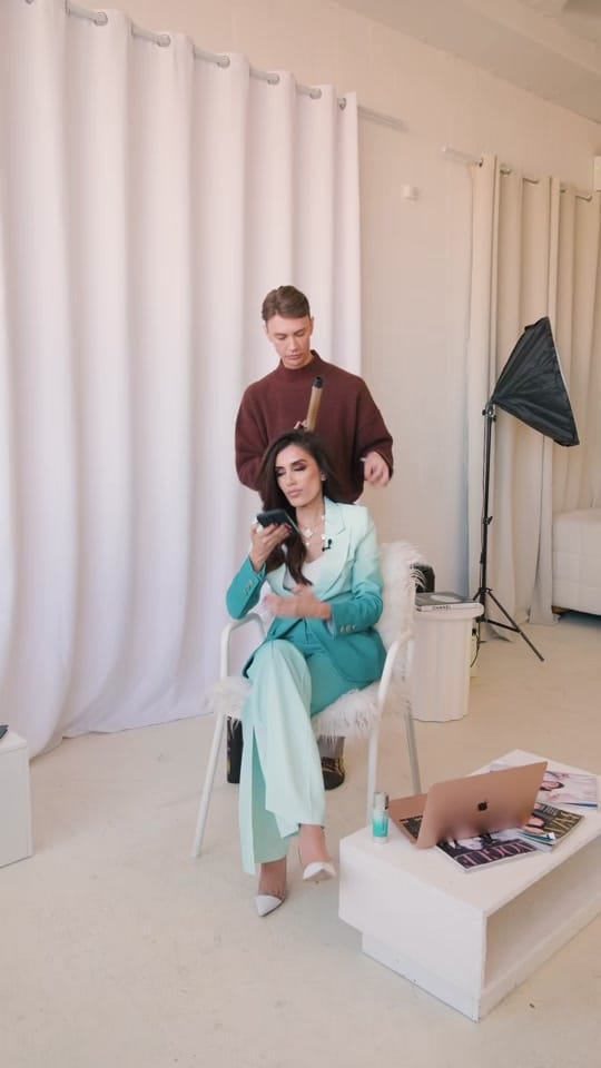 Post 1 by Secret Aesthetics on TikTok (video)