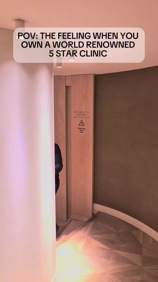 Post 3 by Secret Aesthetics on TikTok (video)