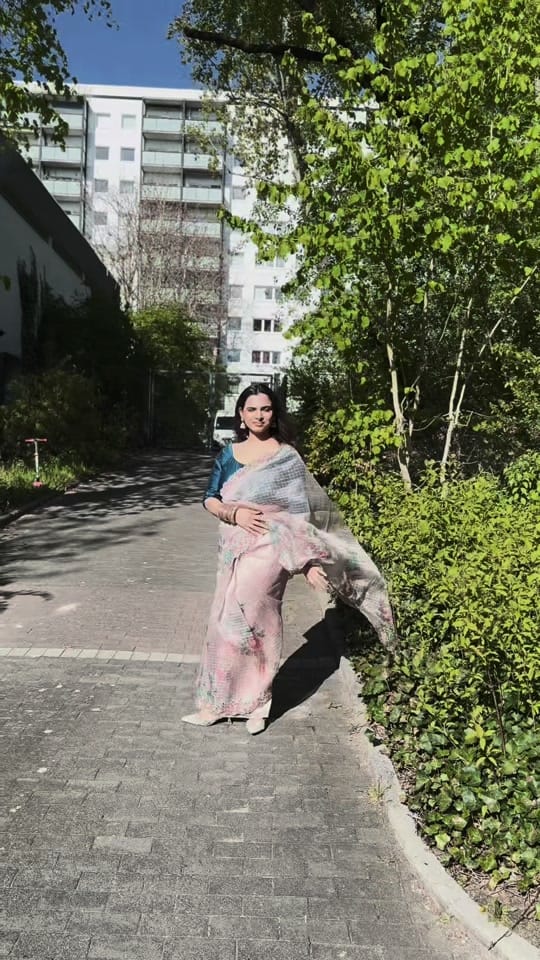 Post 1 by Sharmeen Jahan on TikTok (video)