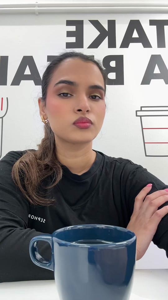 Post 3 by Sharmeen Jahan on TikTok (video)