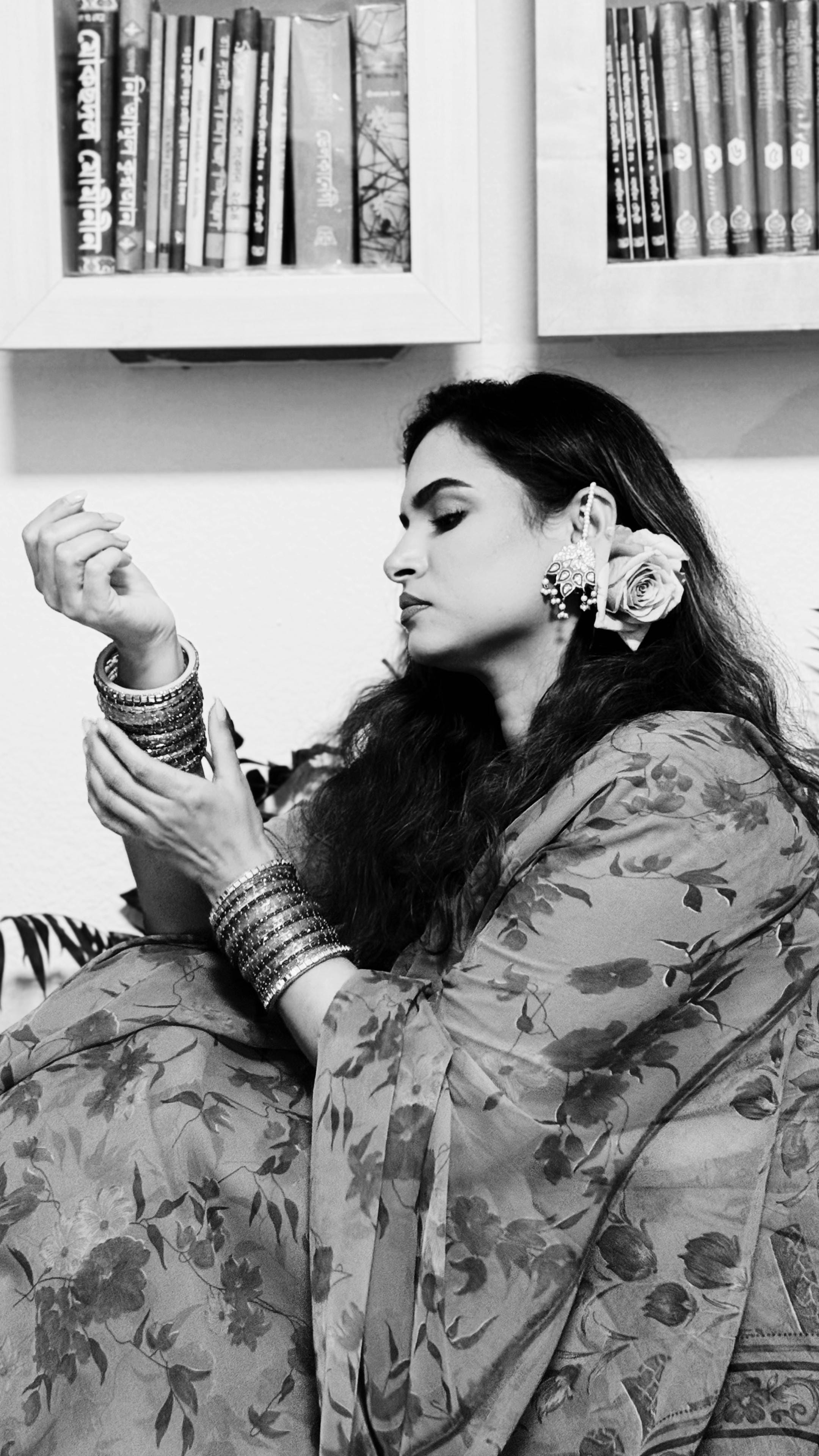 Post 5 by Sharmeen Jahan on TikTok (video)