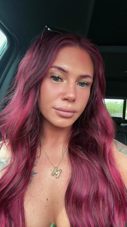 Post 8 by Inked_mamaa🍒🎱 on TikTok (video)