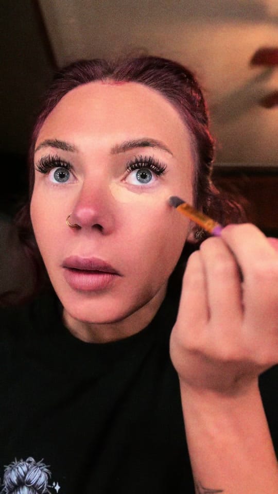 Post 2 by Inked_mamaa🍒🎱 on TikTok (video)