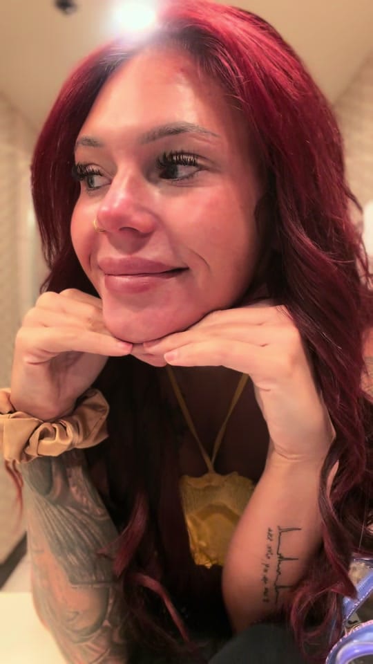 Post 5 by Inked_mamaa🍒🎱 on TikTok (video)