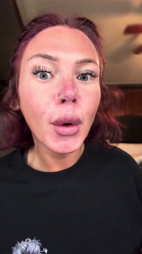 Post 3 by Inked_mamaa🍒🎱 on TikTok (video)