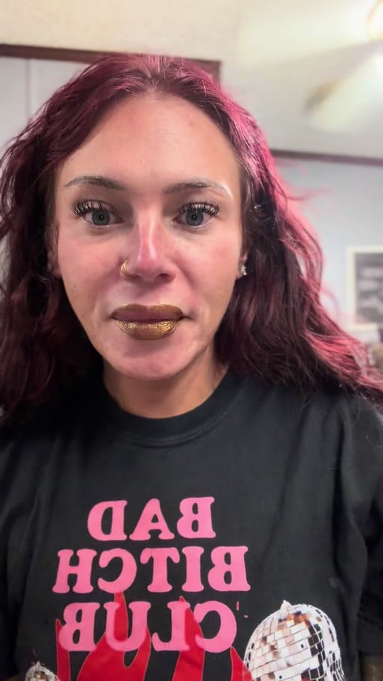 Post 4 by Inked_mamaa🍒🎱 on TikTok (video)
